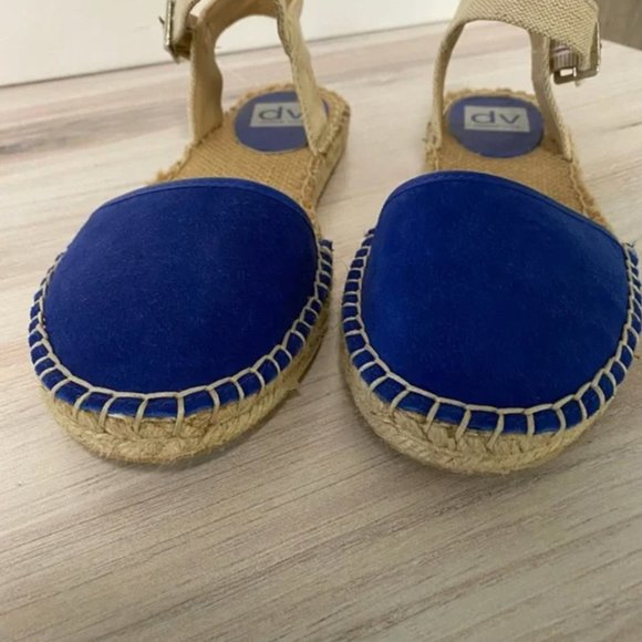 Dolce Vita | NWOT Espadrille Sandals - Picture 3 of 9